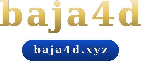 baja4d logo